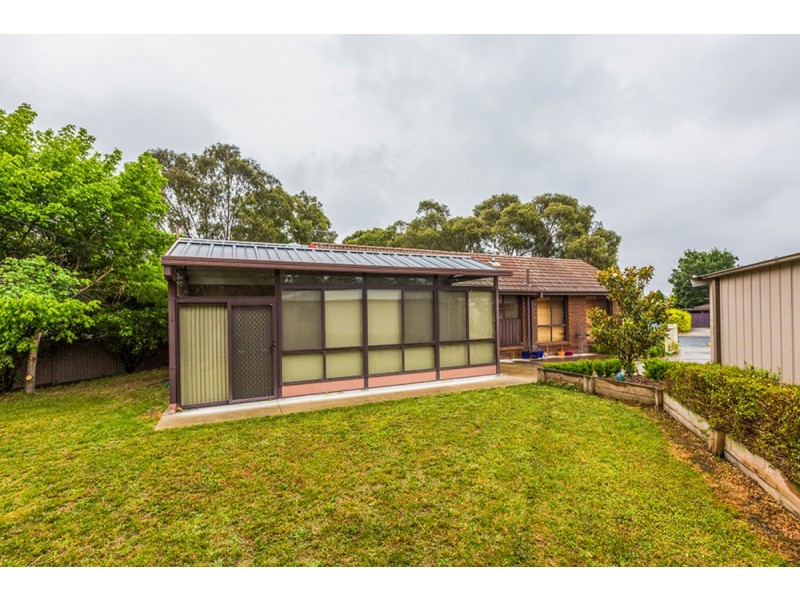 9 Tuck Place, Richardson ACT 2905