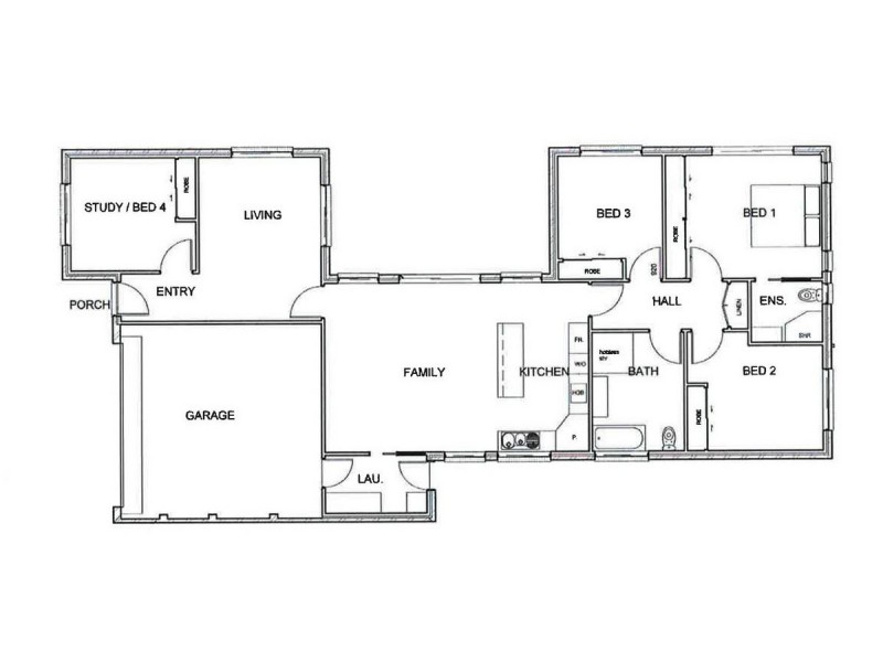 14 Walter Croker Street, Casey ACT 2913
