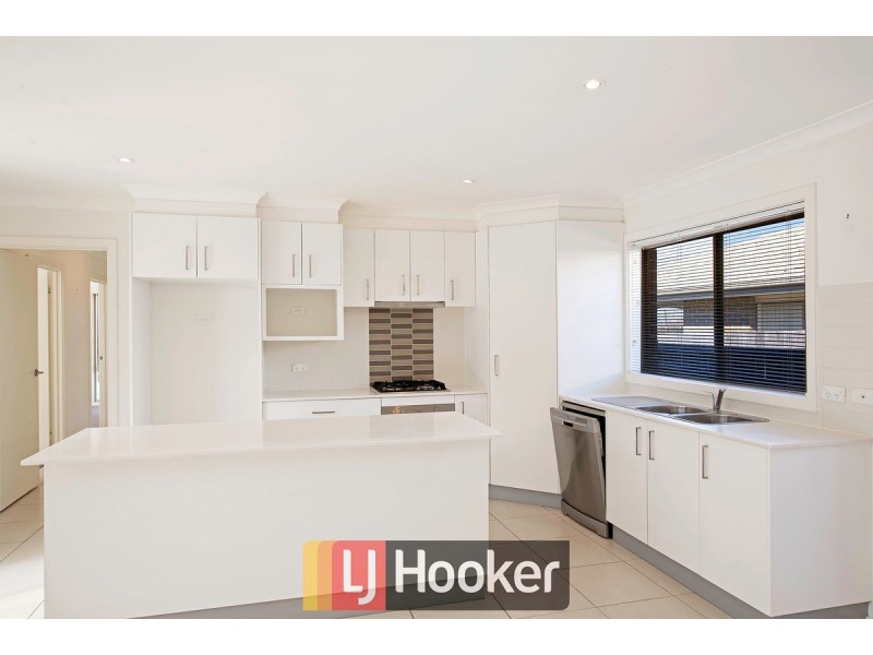 14 Walter Croker Street, Casey ACT 2913