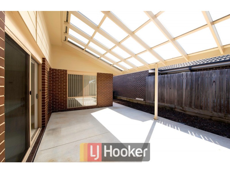 14 Walter Croker Street, Casey ACT 2913