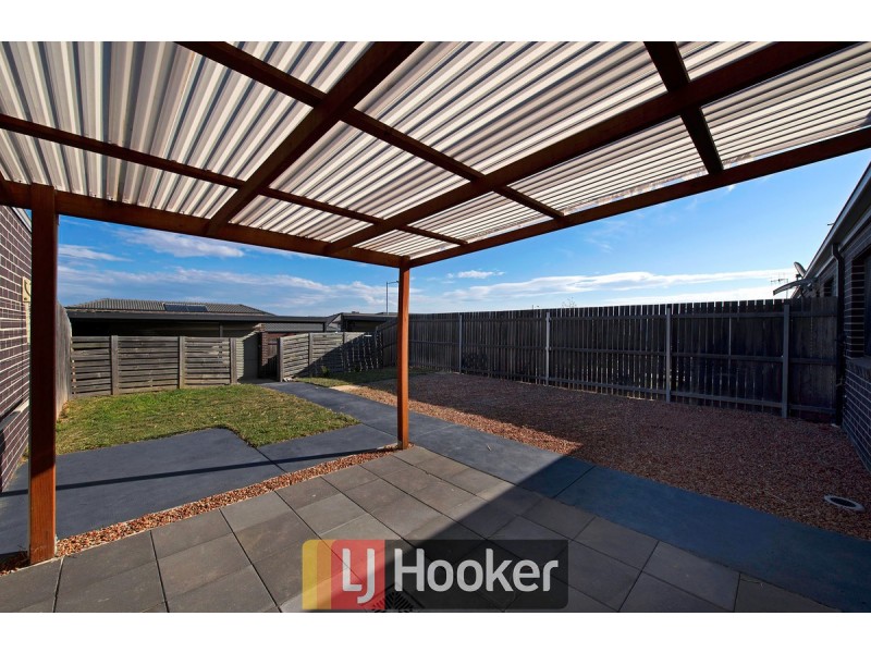 11 Driftwood Lane, Harrison ACT 2914