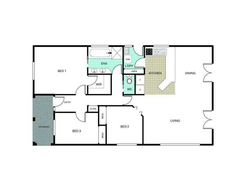 5 Grace Place, Amaroo ACT 2914