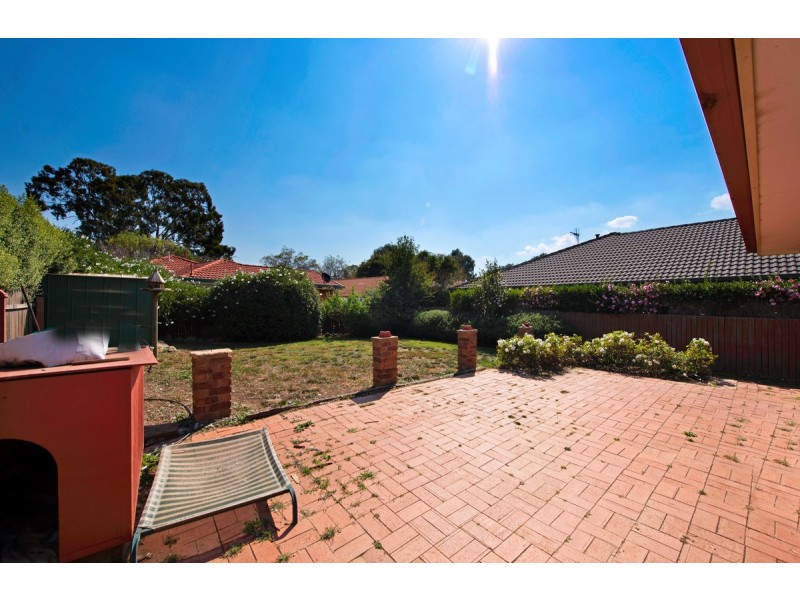 5 Grace Place, Amaroo ACT 2914