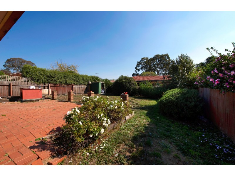 5 Grace Place, Amaroo ACT 2914