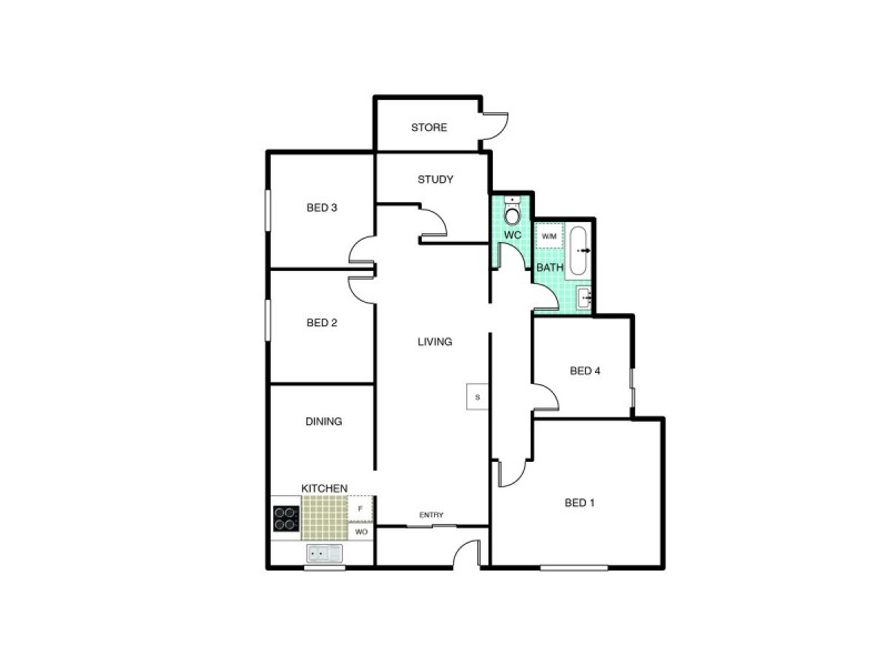 55 Eaglehawk Resort/1246 Federal Highway, Sutton NSW 2620