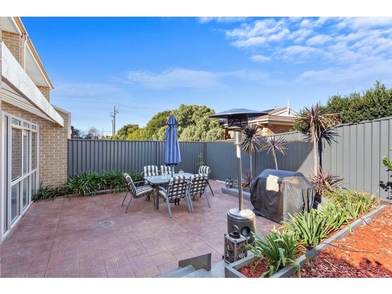10/45 Weddin Circuit, Palmerston ACT 2913