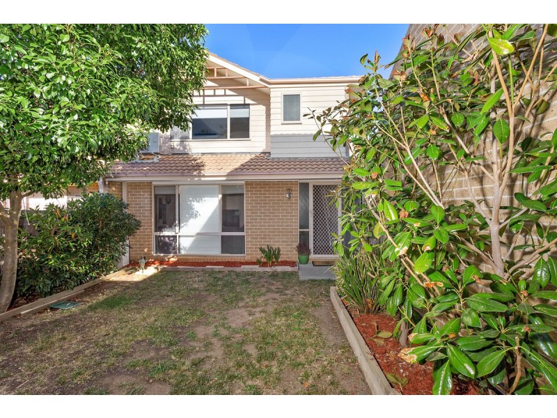 10/45 Weddin Circuit, Palmerston ACT 2913
