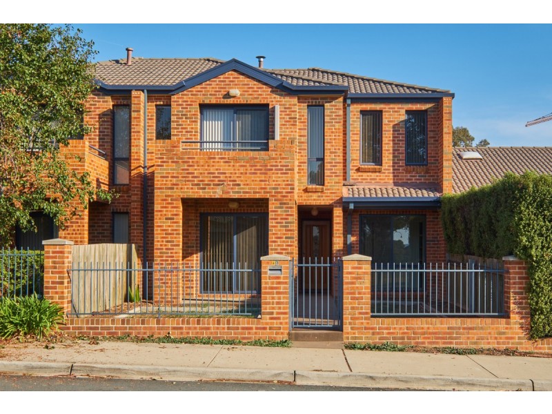 63 Sarre Street, Gungahlin ACT 2912
