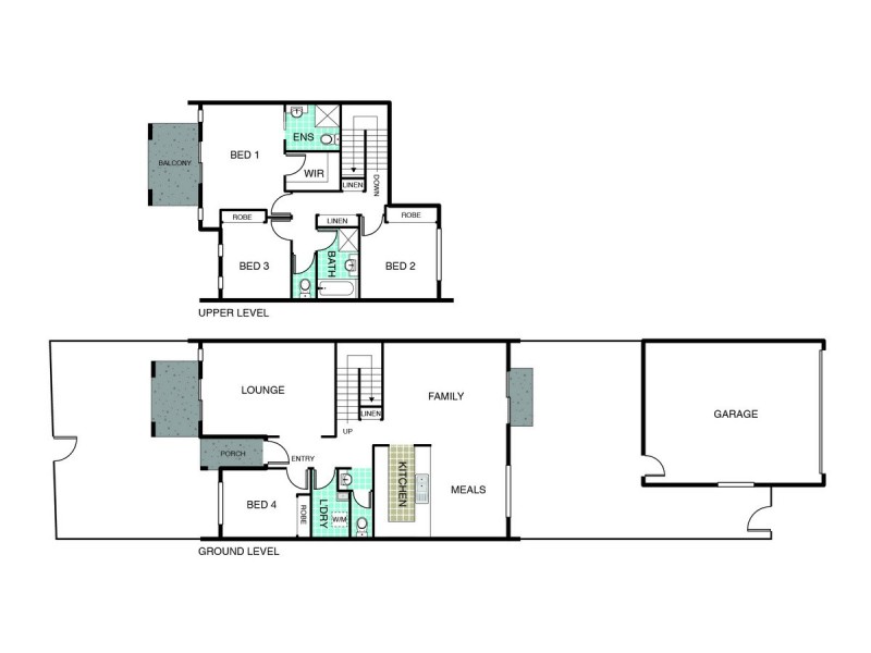 63 Sarre Street, Gungahlin ACT 2912