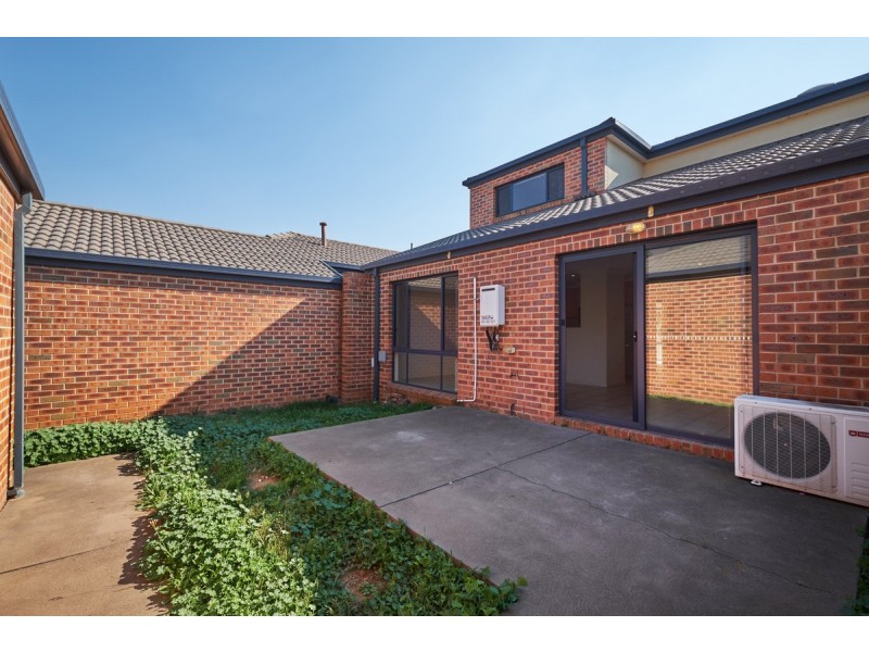 63 Sarre Street, Gungahlin ACT 2912