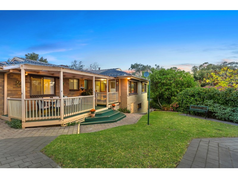 11 Wilkinson Street, Flynn ACT 2615