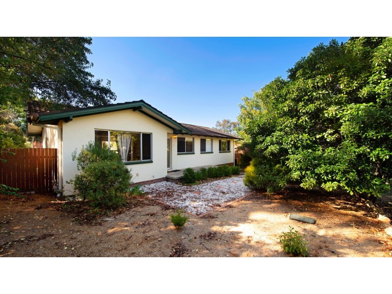 11 Etheridge Street, Page ACT 2614