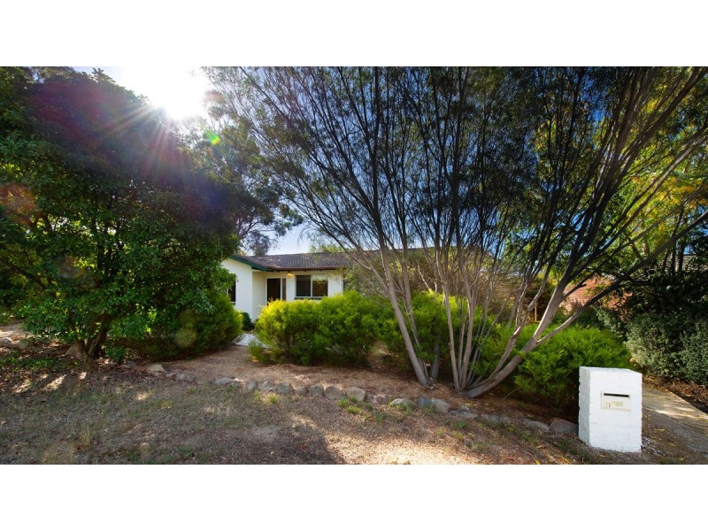 11 Etheridge Street, Page ACT 2614