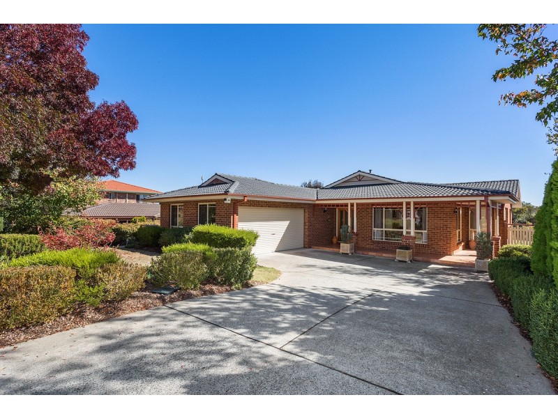 8 Aggie Place, Palmerston ACT 2913
