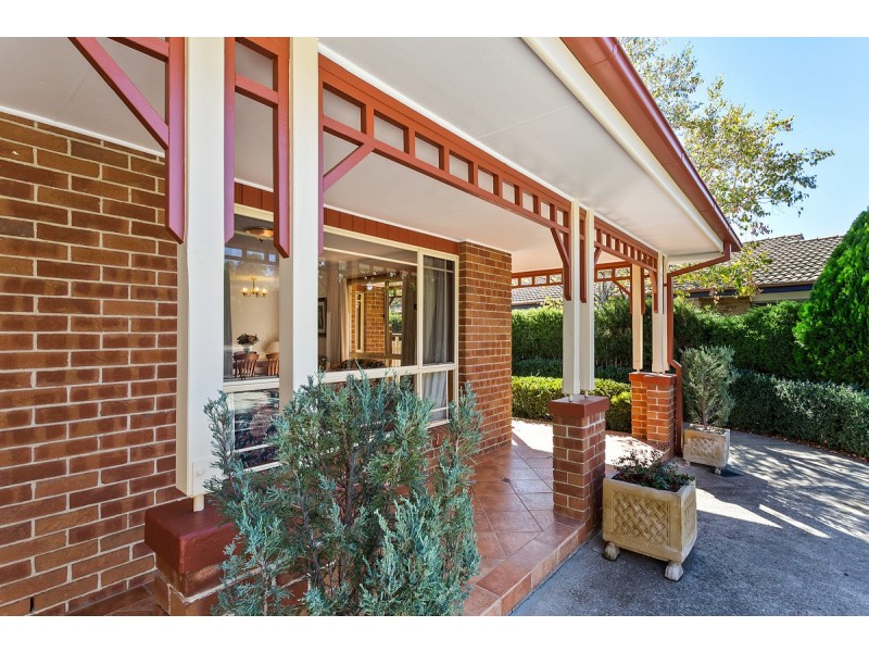8 Aggie Place, Palmerston ACT 2913
