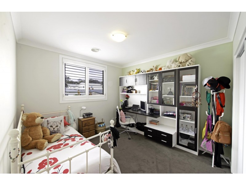 18 Turbayne Street, Forde ACT 2914