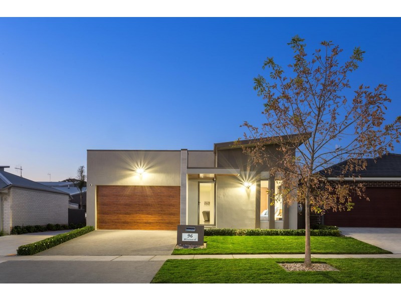 96 Blizzard Circuit, Forde ACT 2914