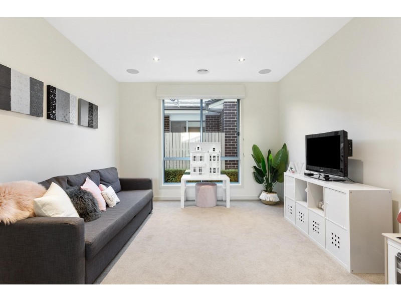 96 Blizzard Circuit, Forde ACT 2914