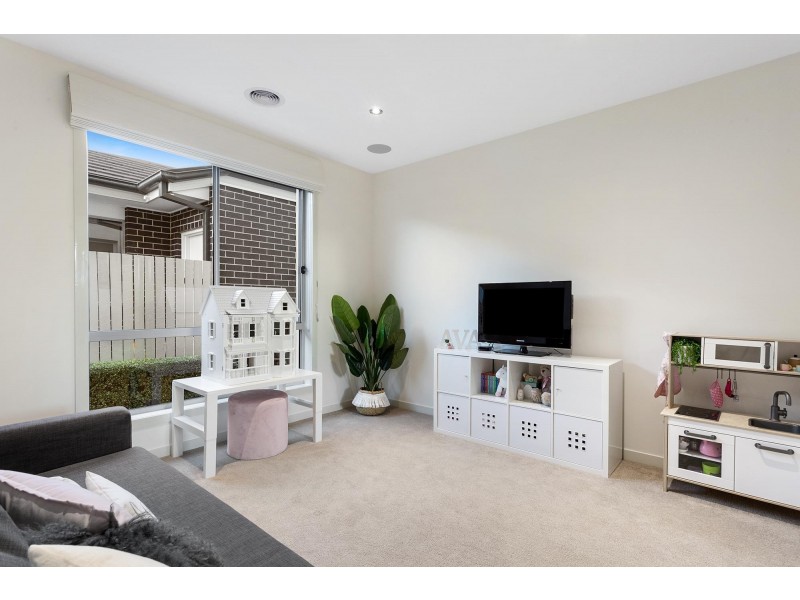 96 Blizzard Circuit, Forde ACT 2914