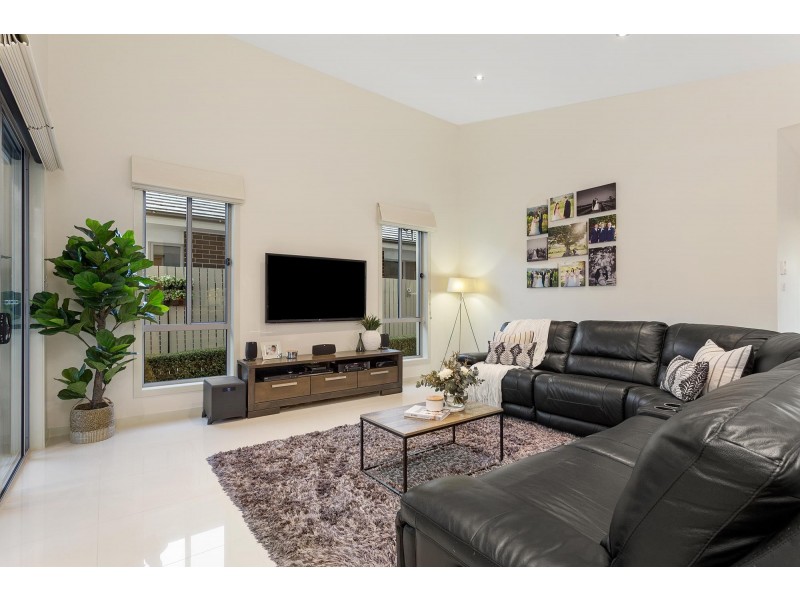 96 Blizzard Circuit, Forde ACT 2914