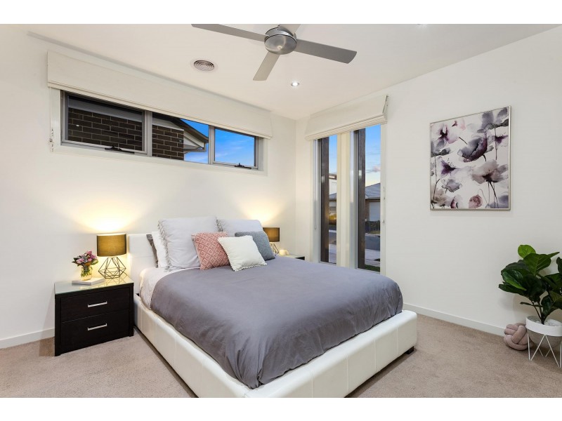 96 Blizzard Circuit, Forde ACT 2914