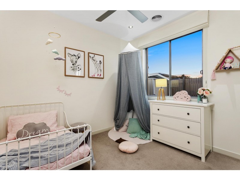 96 Blizzard Circuit, Forde ACT 2914