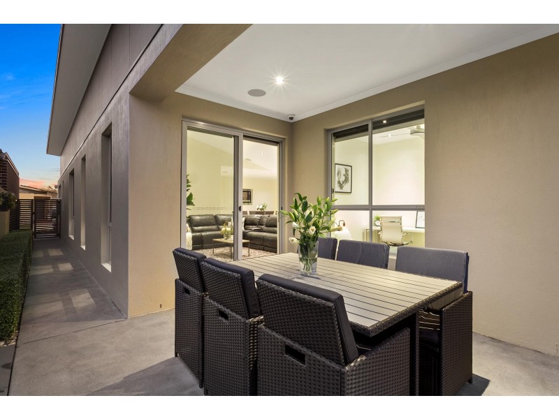 96 Blizzard Circuit, Forde ACT 2914