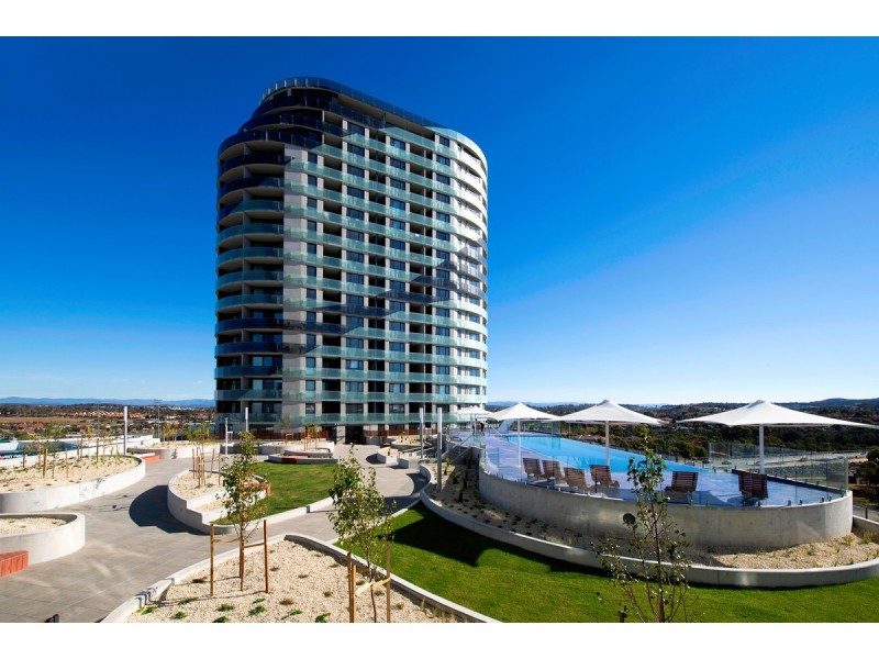 248/1 Anthony Rolfe Avenue, Gungahlin ACT 2912
