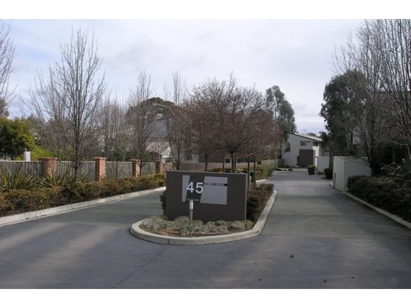 3/45 Dobbin Circuit, Nicholls ACT 2913