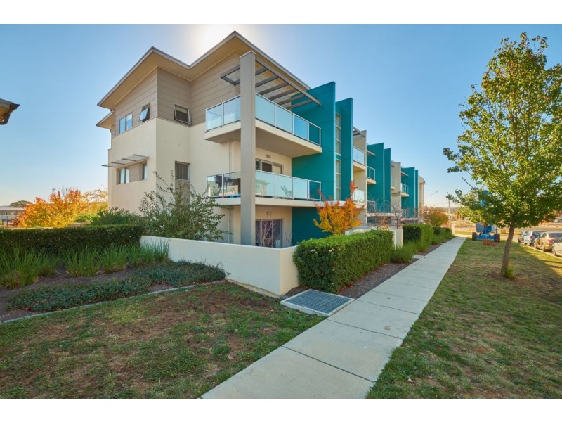 23/311 Flemington Road, Franklin ACT 2913