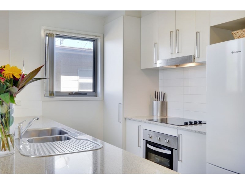 23/311 Flemington Road, Franklin ACT 2913