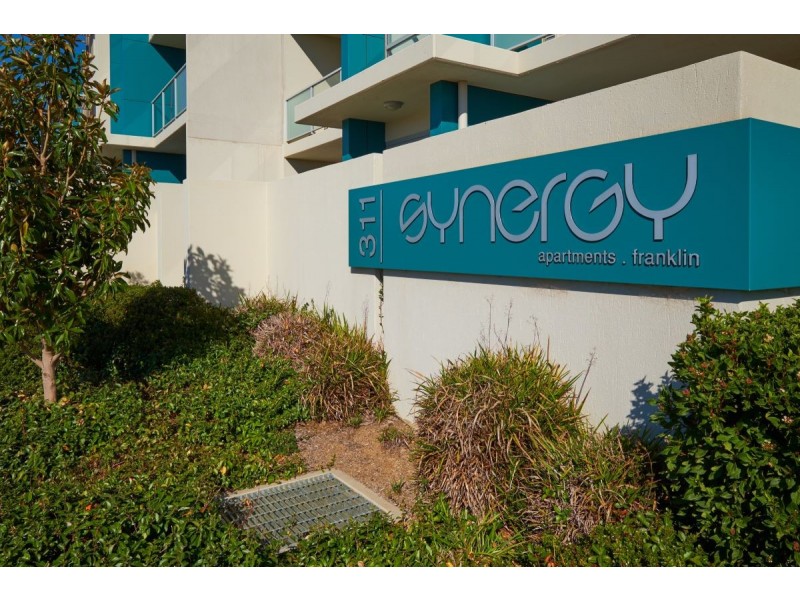 23/311 Flemington Road, Franklin ACT 2913