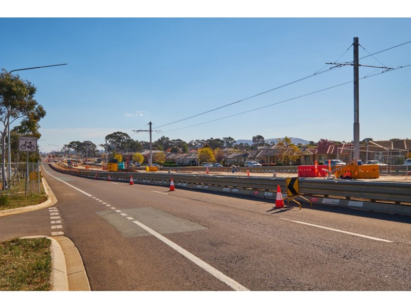 23/311 Flemington Road, Franklin ACT 2913