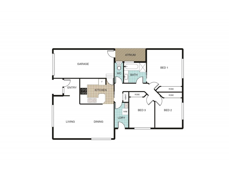 20 Budyan Court, Ngunnawal ACT 2913