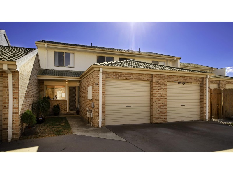 75/42 Paul Coe Crescent, Ngunnawal ACT 2913