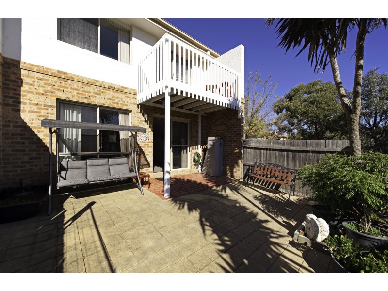 75/42 Paul Coe Crescent, Ngunnawal ACT 2913