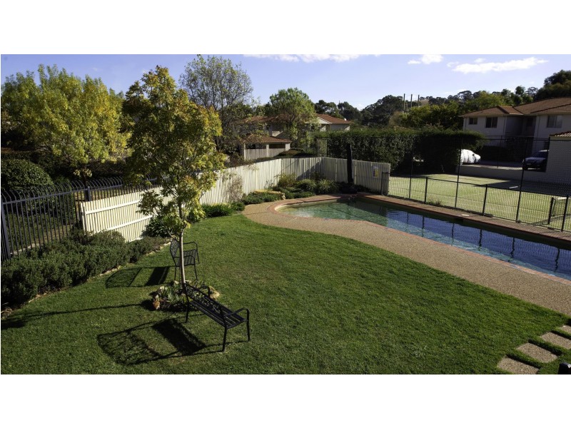 75/42 Paul Coe Crescent, Ngunnawal ACT 2913