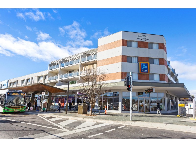 41/43 Hibberson Street, Gungahlin ACT 2912