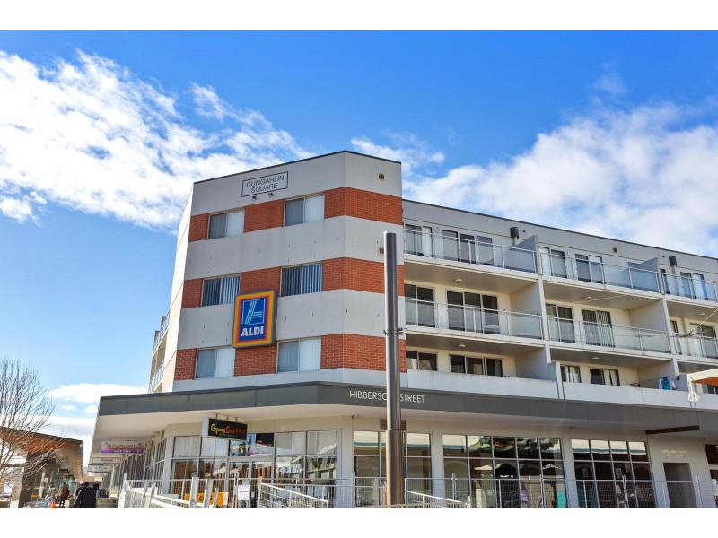 41/43 Hibberson Street, Gungahlin ACT 2912