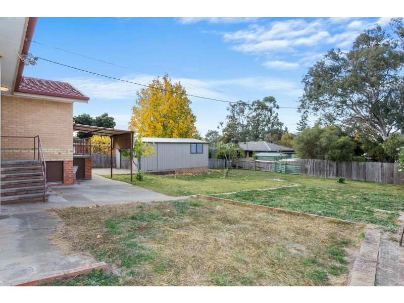 4 Elizabeth Crescent, Macquarie ACT 2614