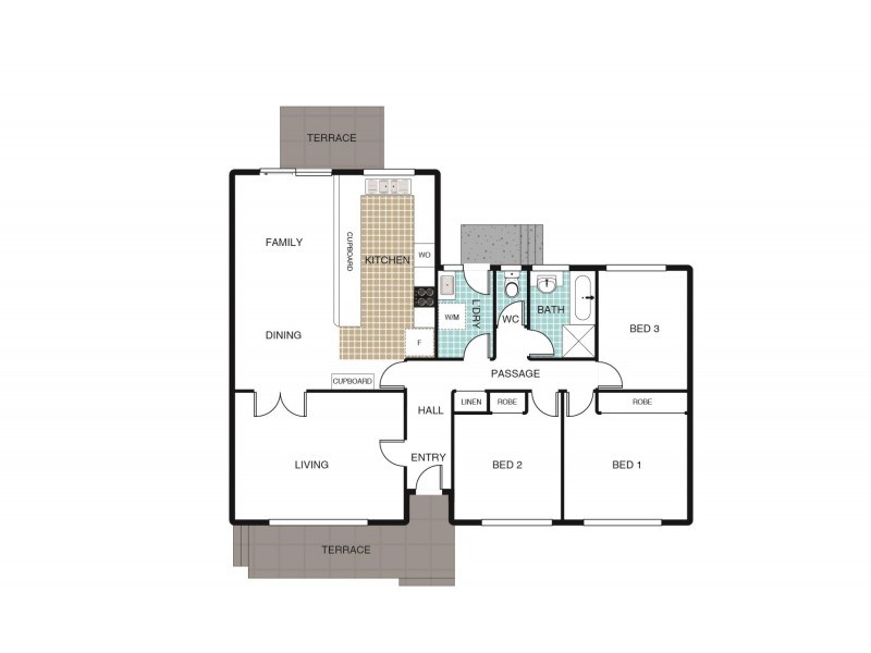 4 Elizabeth Crescent, Macquarie ACT 2614