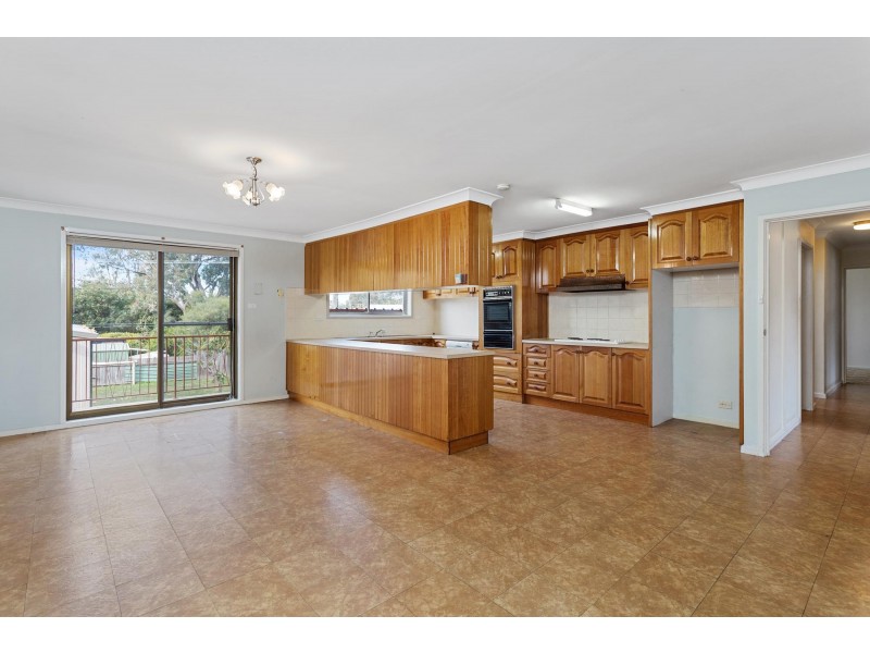 4 Elizabeth Crescent, Macquarie ACT 2614