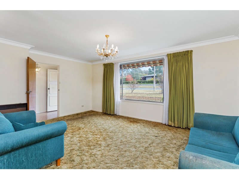 4 Elizabeth Crescent, Macquarie ACT 2614