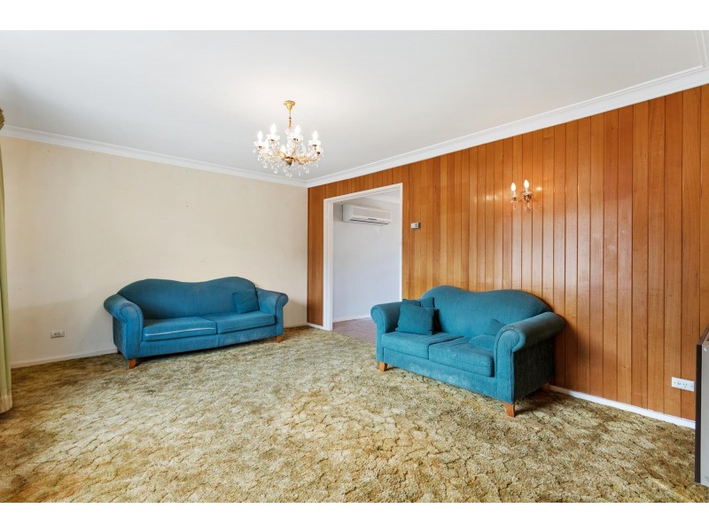 4 Elizabeth Crescent, Macquarie ACT 2614