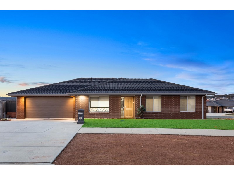 68 Stanner Circuit, Bonner ACT 2914
