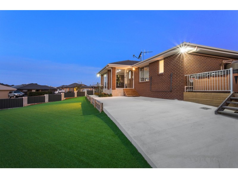 68 Stanner Circuit, Bonner ACT 2914