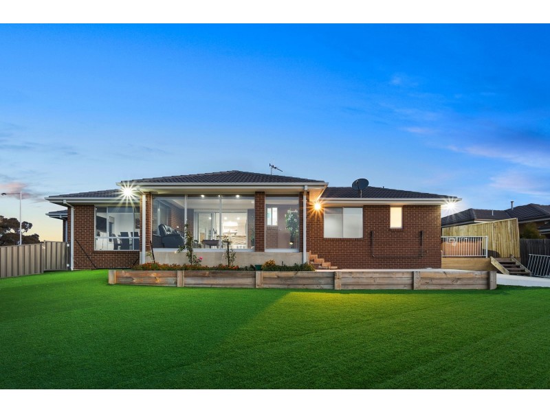 68 Stanner Circuit, Bonner ACT 2914