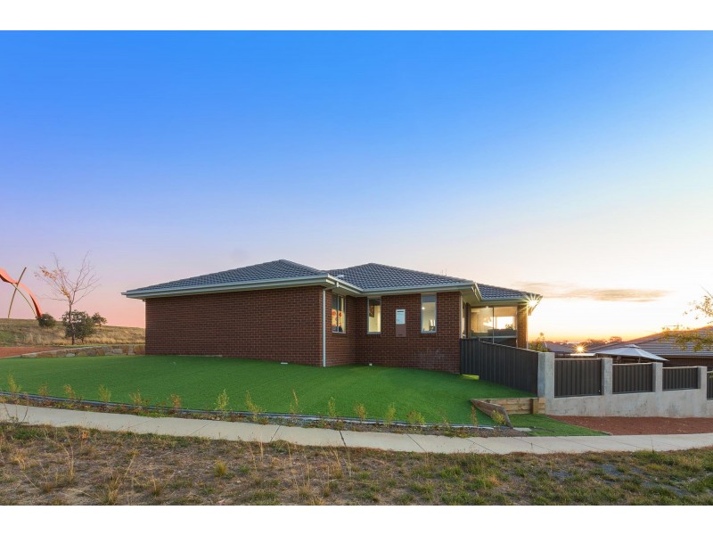 68 Stanner Circuit, Bonner ACT 2914
