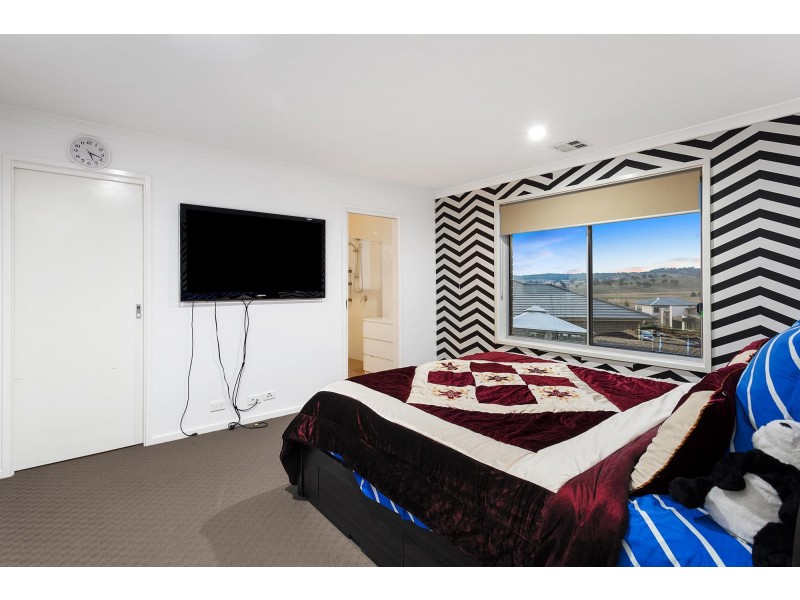 68 Stanner Circuit, Bonner ACT 2914