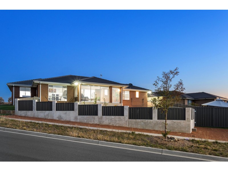 68 Stanner Circuit, Bonner ACT 2914